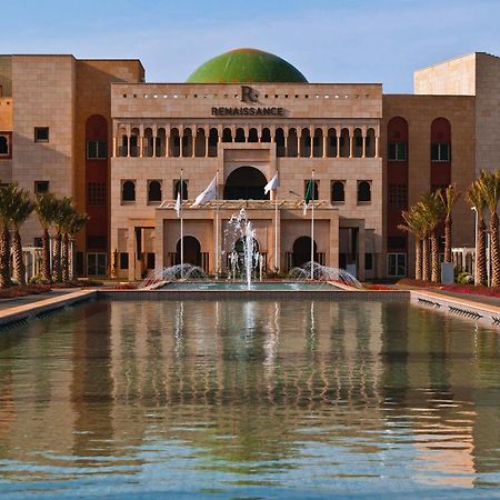 فندق رينيسانس تليمسين تلمسان المظهر الخارجي الصورة